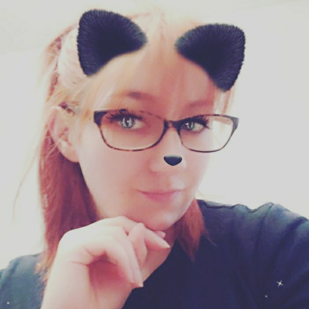 Meet your Posher, Amanda